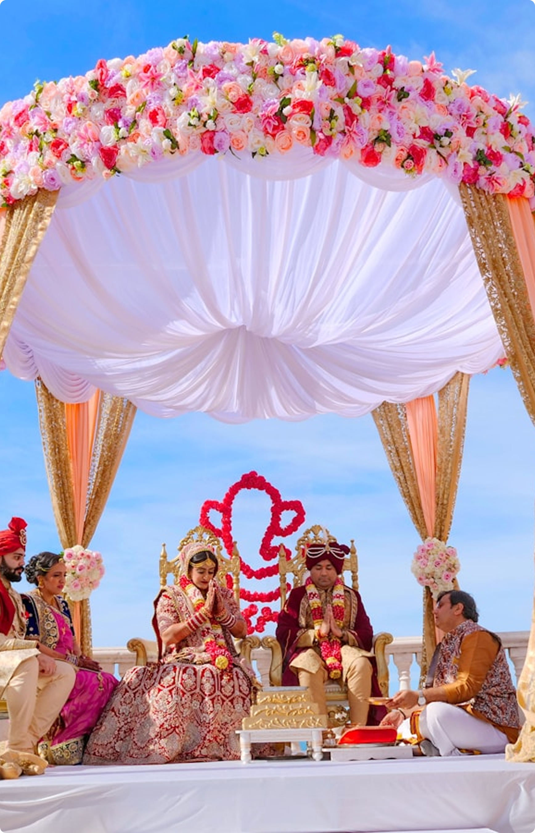 Indian Wedding